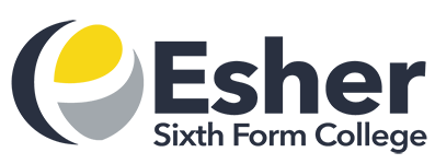 Esher Sixth Form College Logo